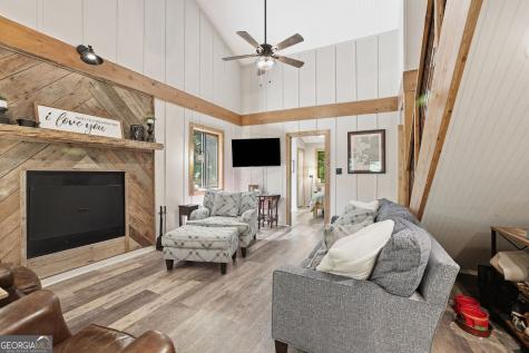 54 Dixon Lane Clayton GA 30525