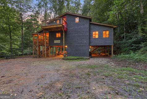 54 Dixon Lane Clayton GA 30525