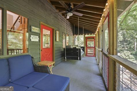 54 Dixon Lane Clayton GA 30525