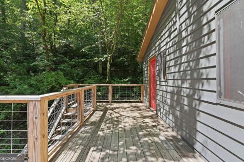 54 Dixon Lane Clayton GA 30525