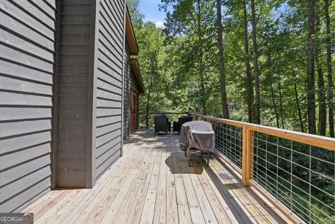 54 Dixon Lane Clayton GA 30525