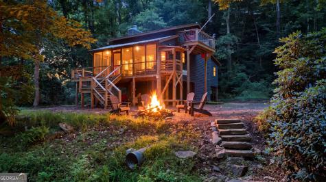 54 Dixon Lane Clayton GA 30525