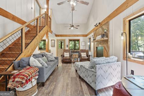 54 Dixon Lane Clayton GA 30525