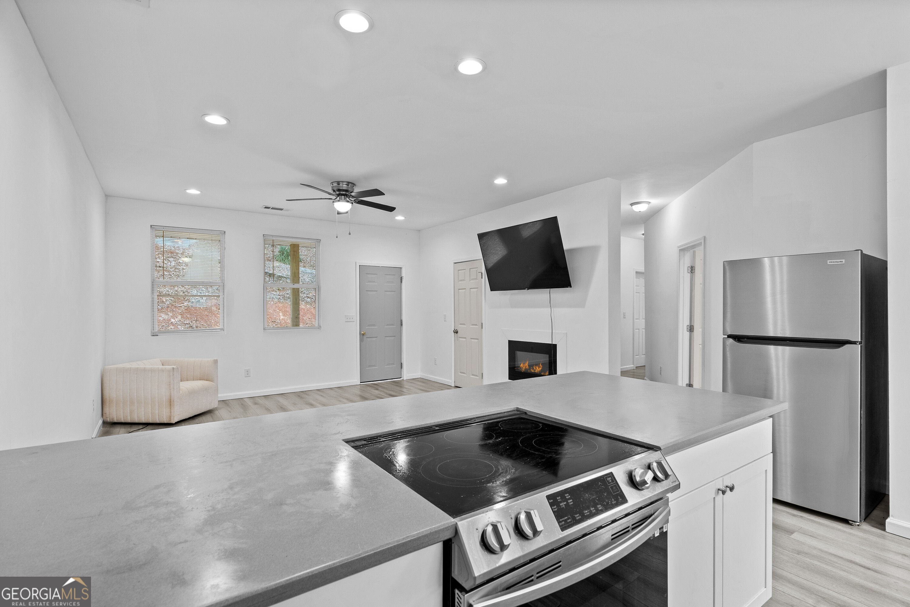 657 Summit Lane Ellijay GA 30540