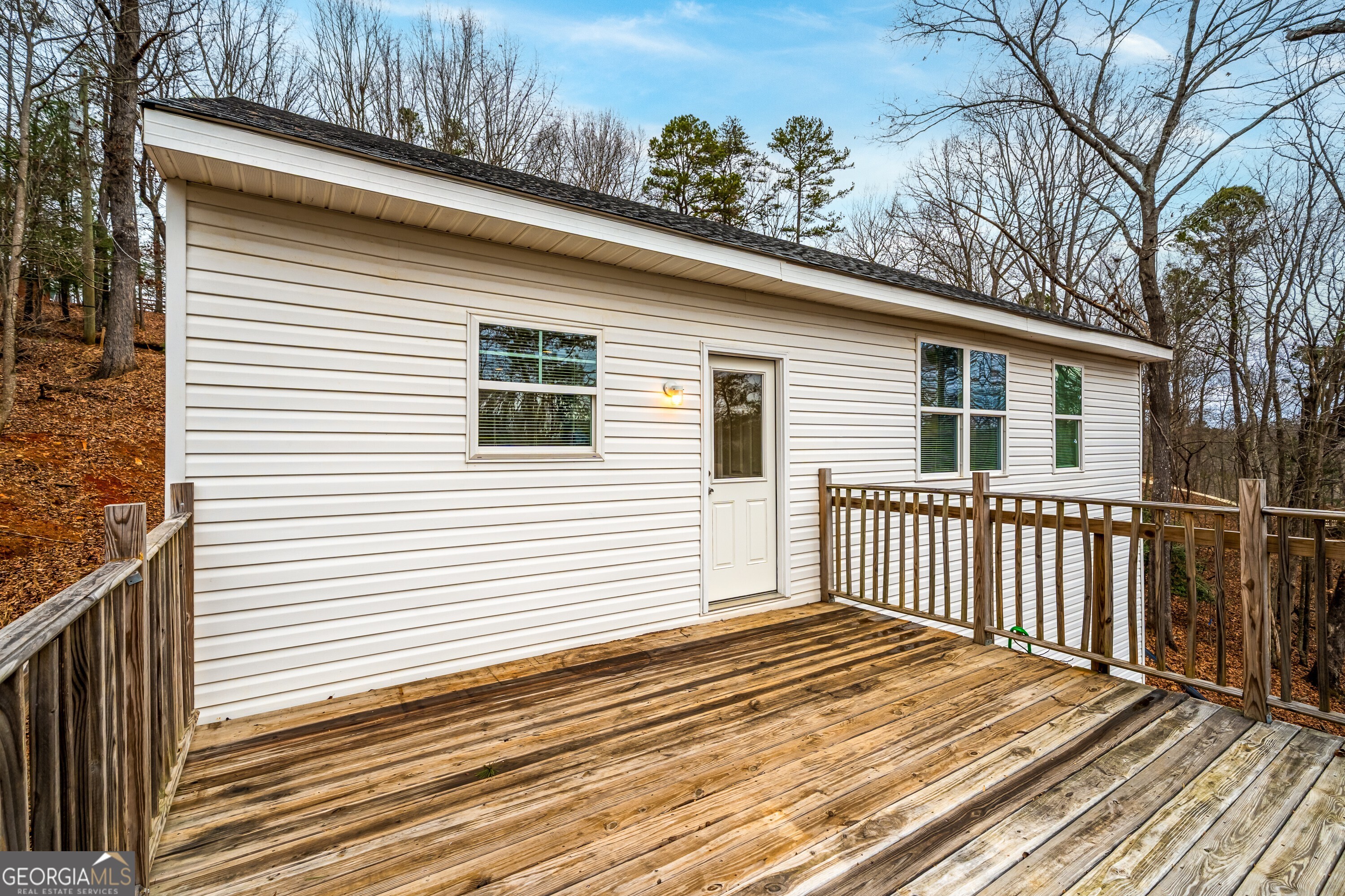657 Summit Lane Ellijay GA 30540