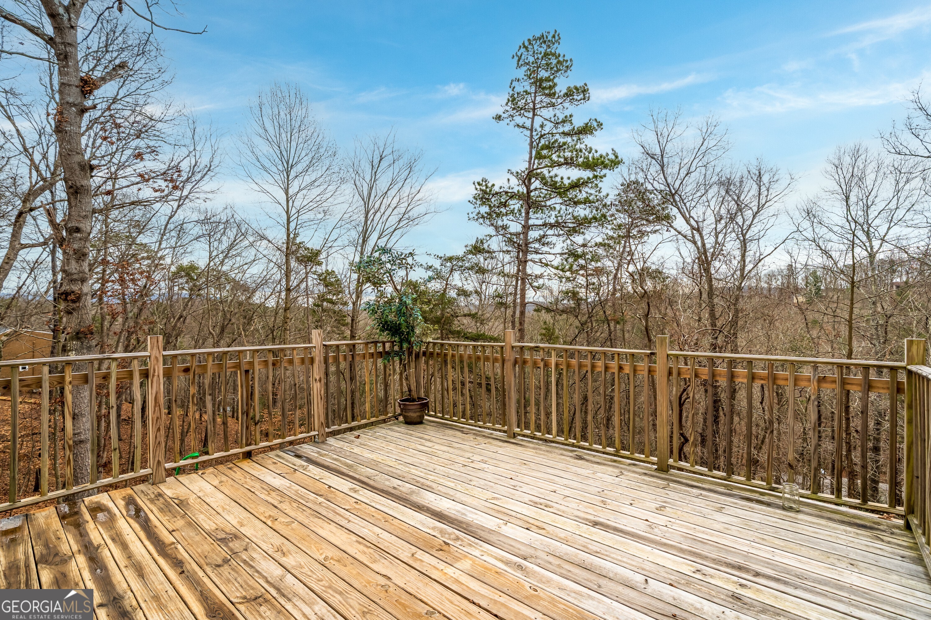 657 Summit Lane Ellijay GA 30540