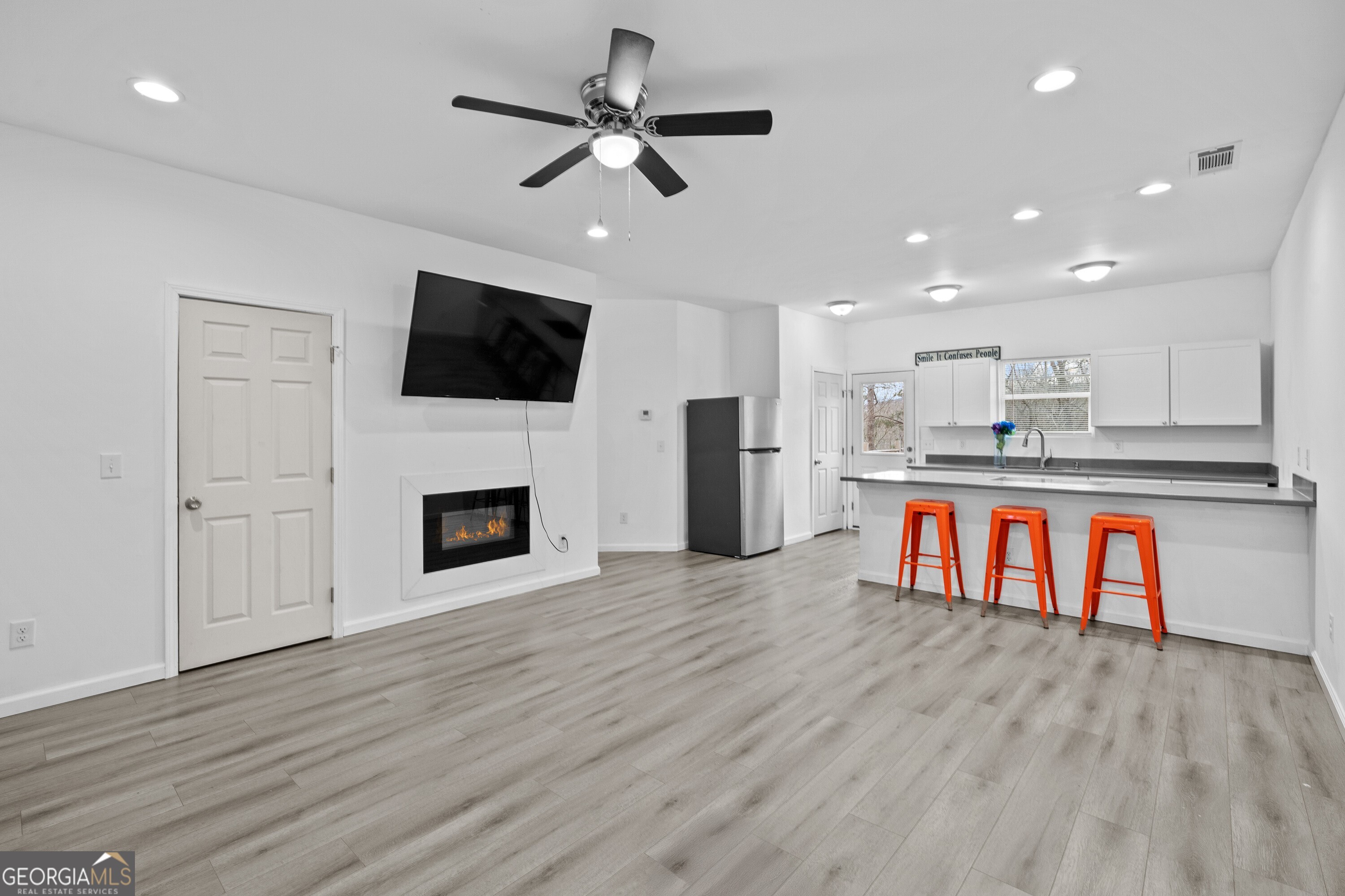 657 Summit Lane Ellijay GA 30540