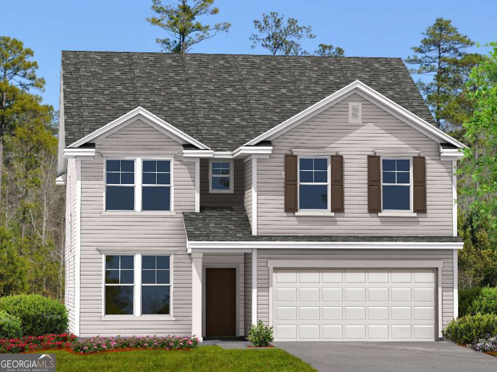 318 Creek Way Brunswick GA 31525