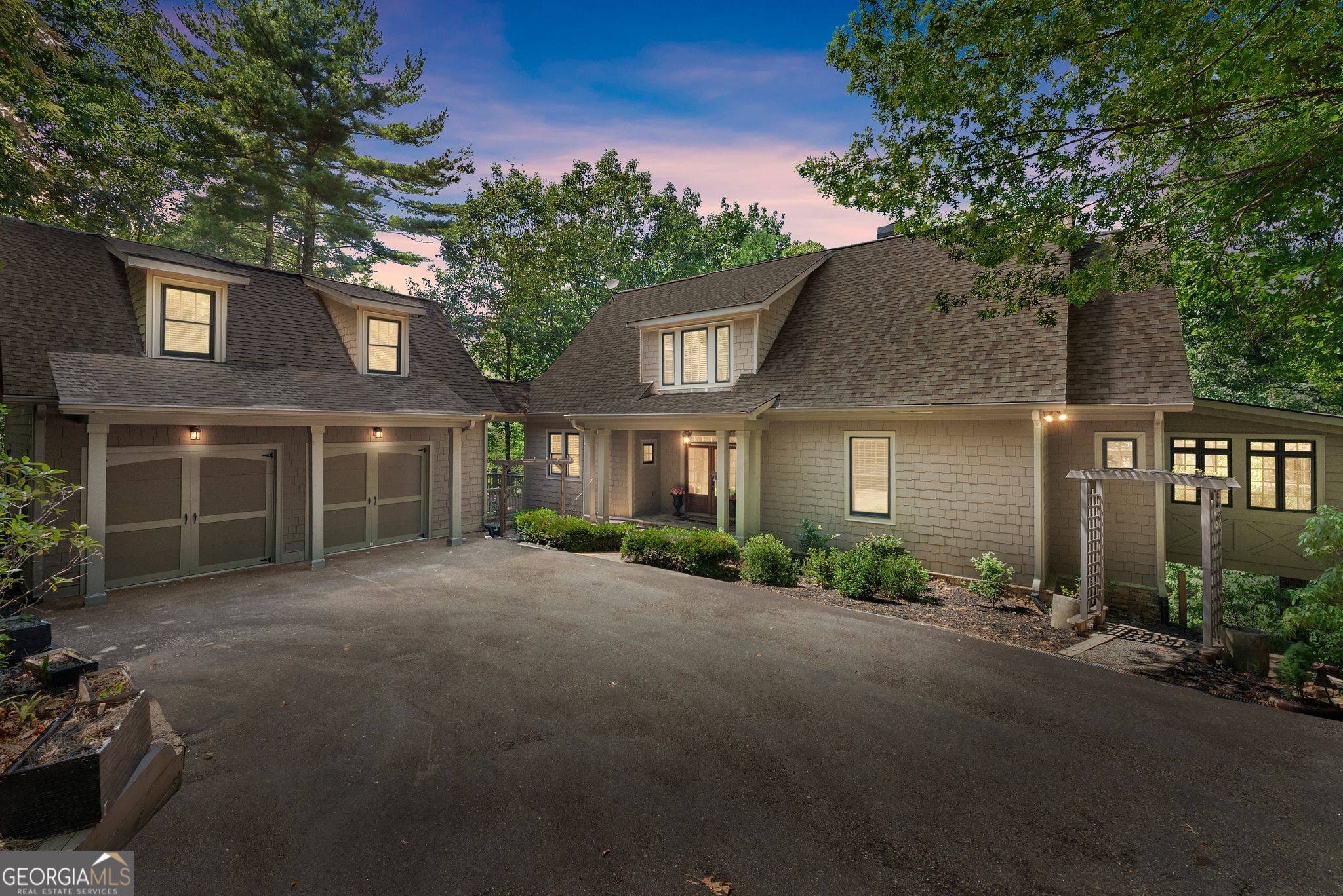 44 Sassafras Ridge Jasper GA 30143