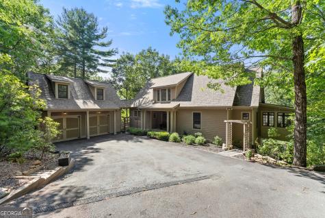 44 Sassafras Ridge Jasper GA 30143