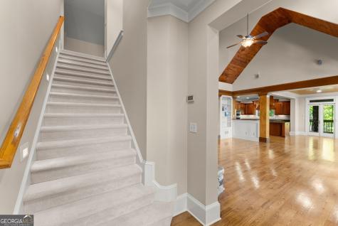 44 Sassafras Ridge Jasper GA 30143