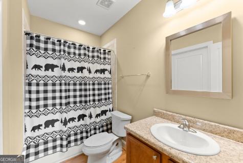 44 Sassafras Ridge Jasper GA 30143