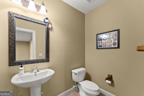 44 Sassafras Ridge Jasper GA 30143