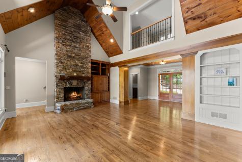 44 Sassafras Ridge Jasper GA 30143