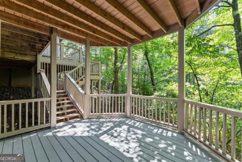 44 Sassafras Ridge Jasper GA 30143