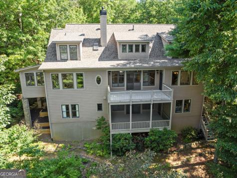 44 Sassafras Ridge Jasper GA 30143