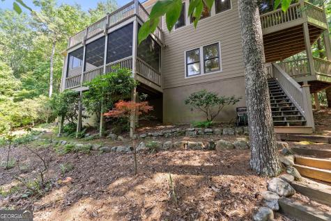 44 Sassafras Ridge Jasper GA 30143