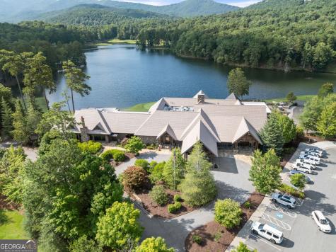 44 Sassafras Ridge Jasper GA 30143