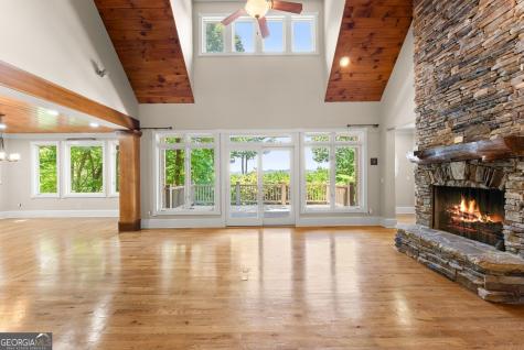 44 Sassafras Ridge Jasper GA 30143