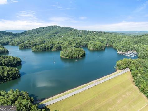 44 Sassafras Ridge Jasper GA 30143