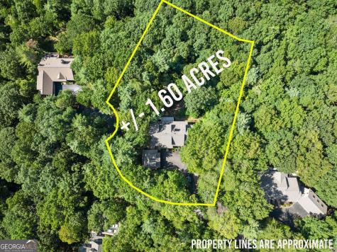 44 Sassafras Ridge Jasper GA 30143