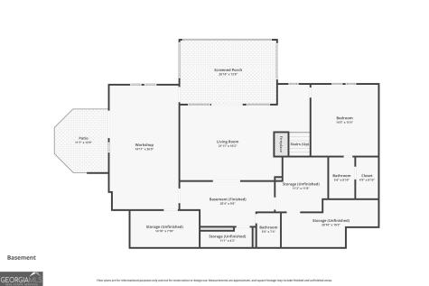 44 Sassafras Ridge Jasper GA 30143