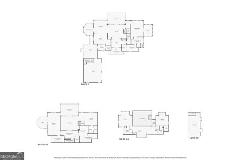 44 Sassafras Ridge Jasper GA 30143