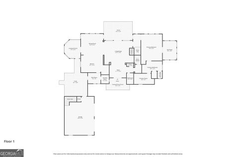 44 Sassafras Ridge Jasper GA 30143
