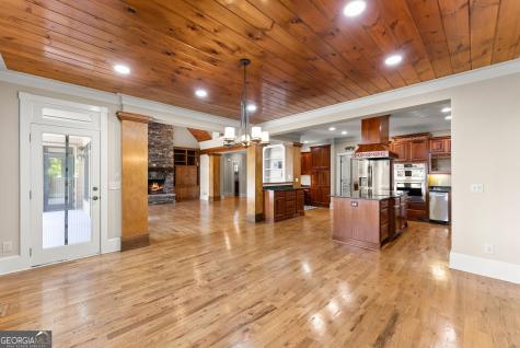 44 Sassafras Ridge Jasper GA 30143