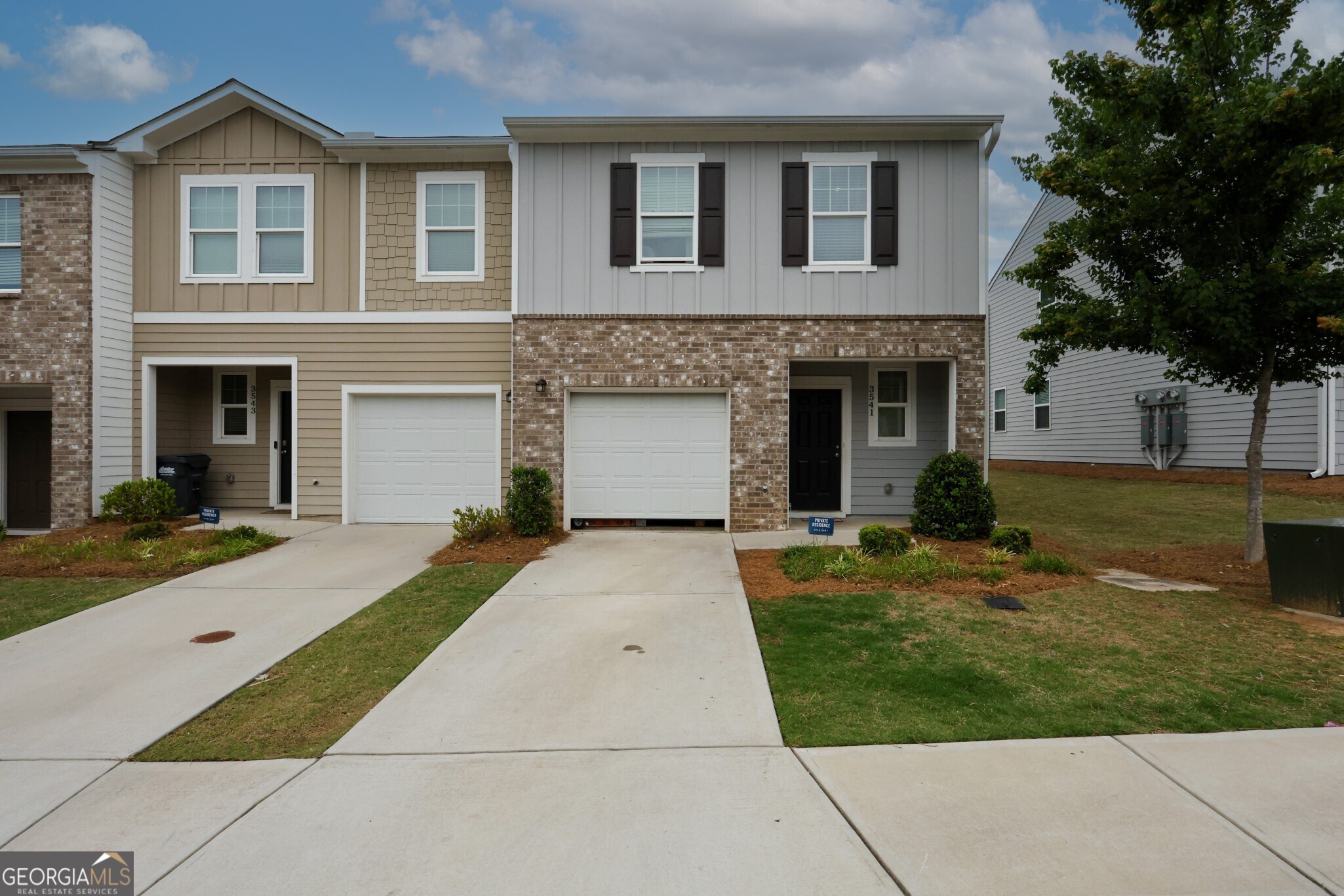 3541 Condor Court Atlanta GA 30331