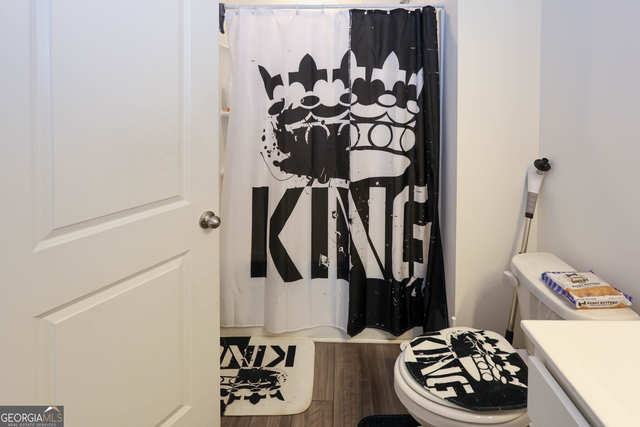 3541 Condor Court Atlanta GA 30331