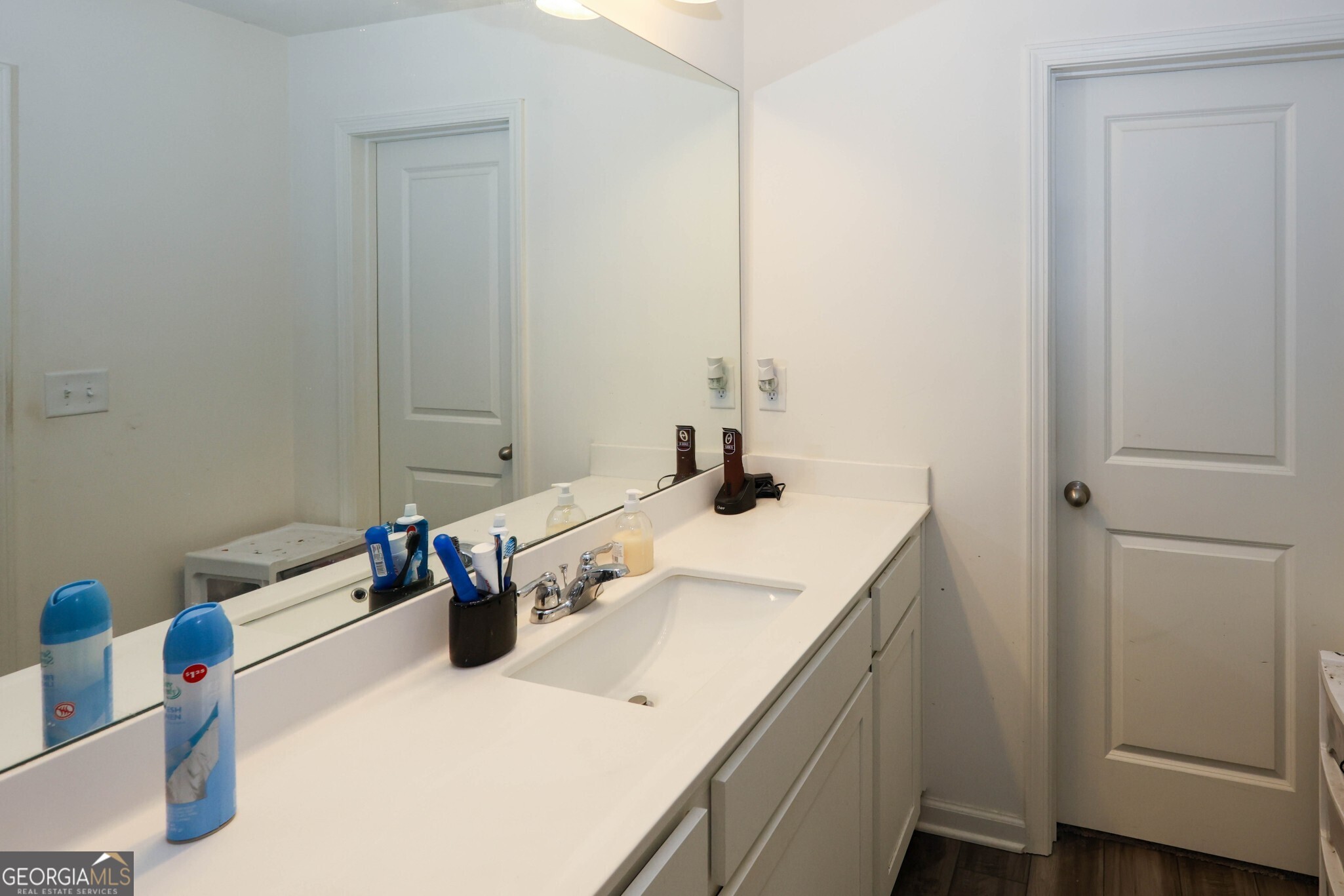 3541 Condor Court Atlanta GA 30331