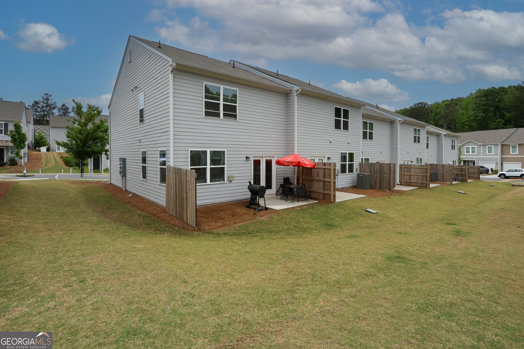 3541 Condor Court Atlanta GA 30331