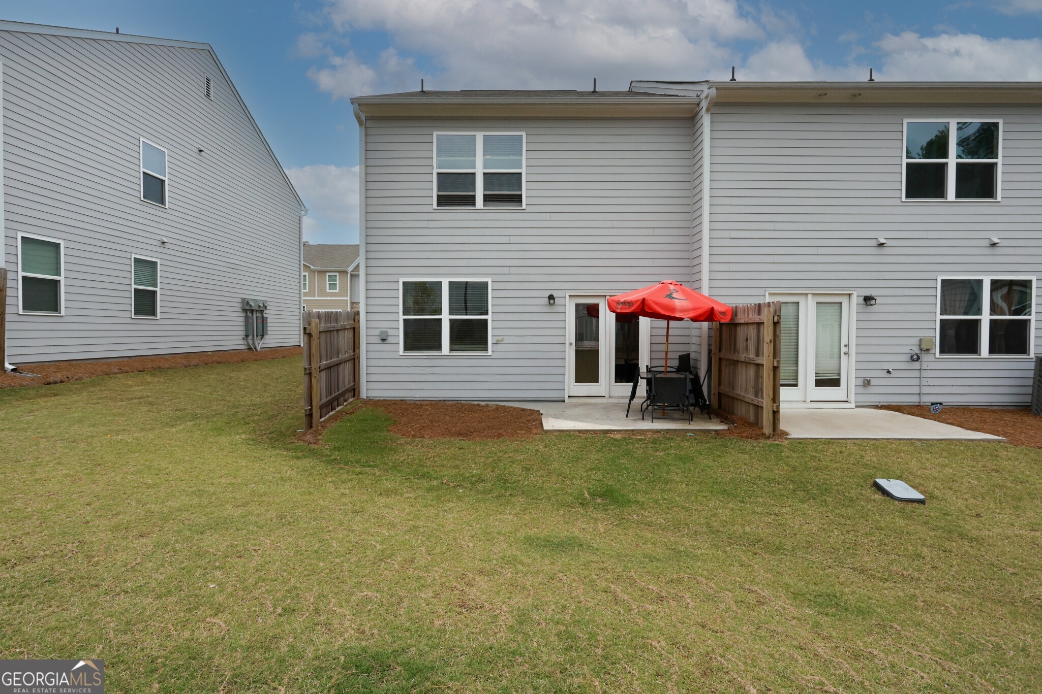 3541 Condor Court Atlanta GA 30331
