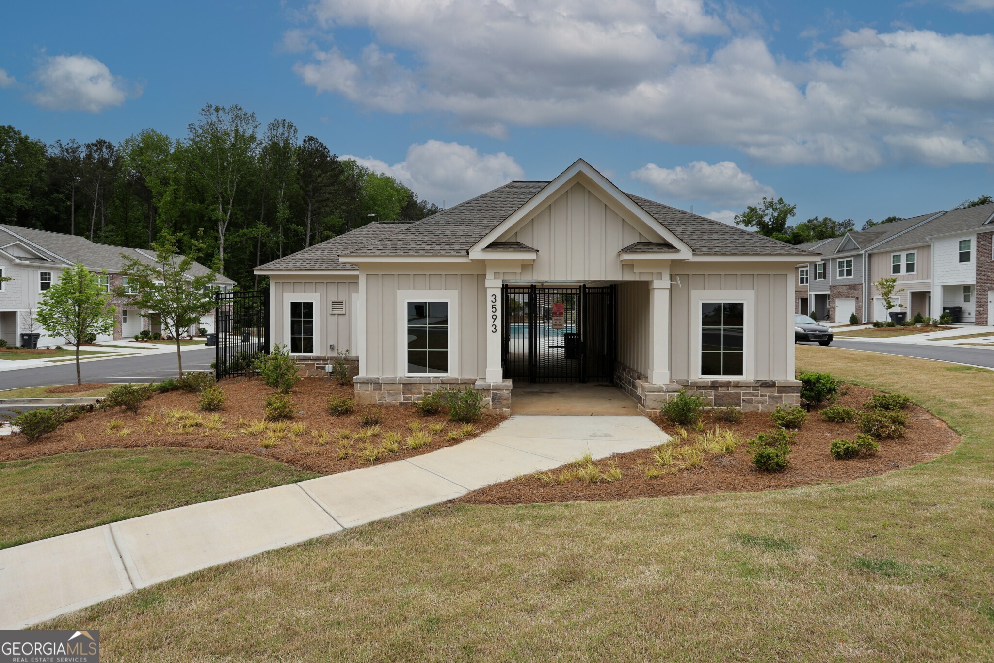 3541 Condor Court Atlanta GA 30331