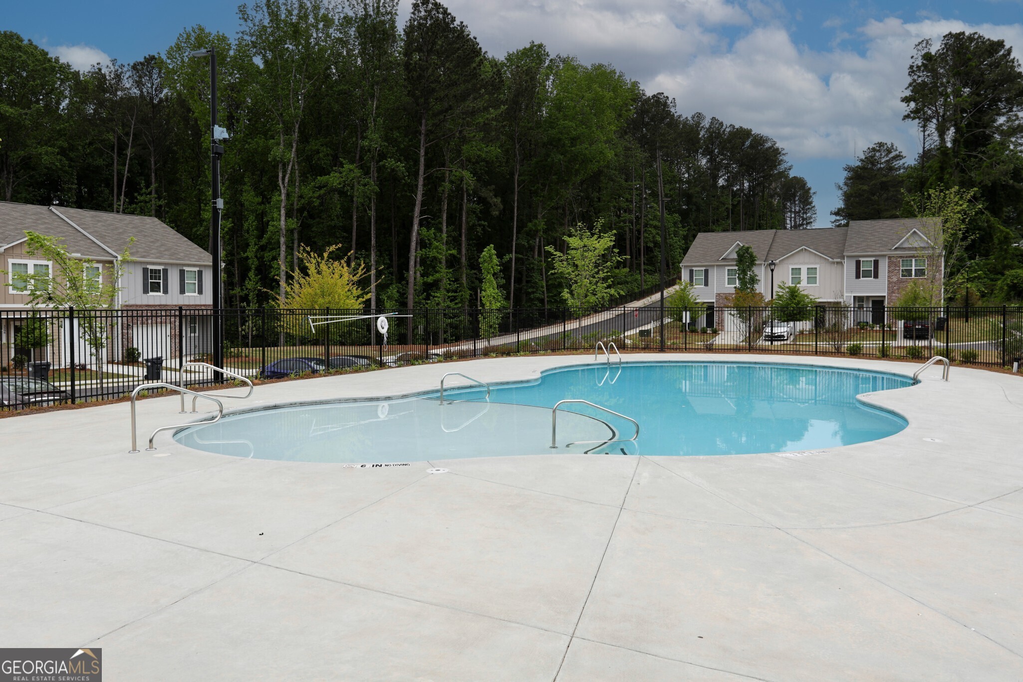 3541 Condor Court Atlanta GA 30331