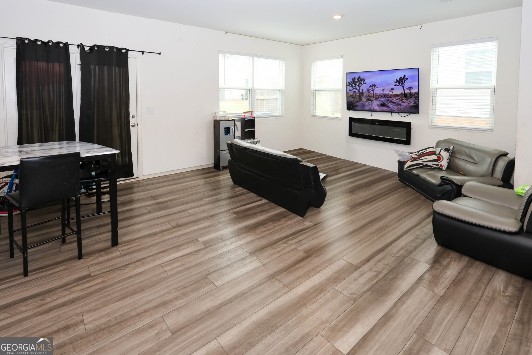 3541 Condor Court Atlanta GA 30331