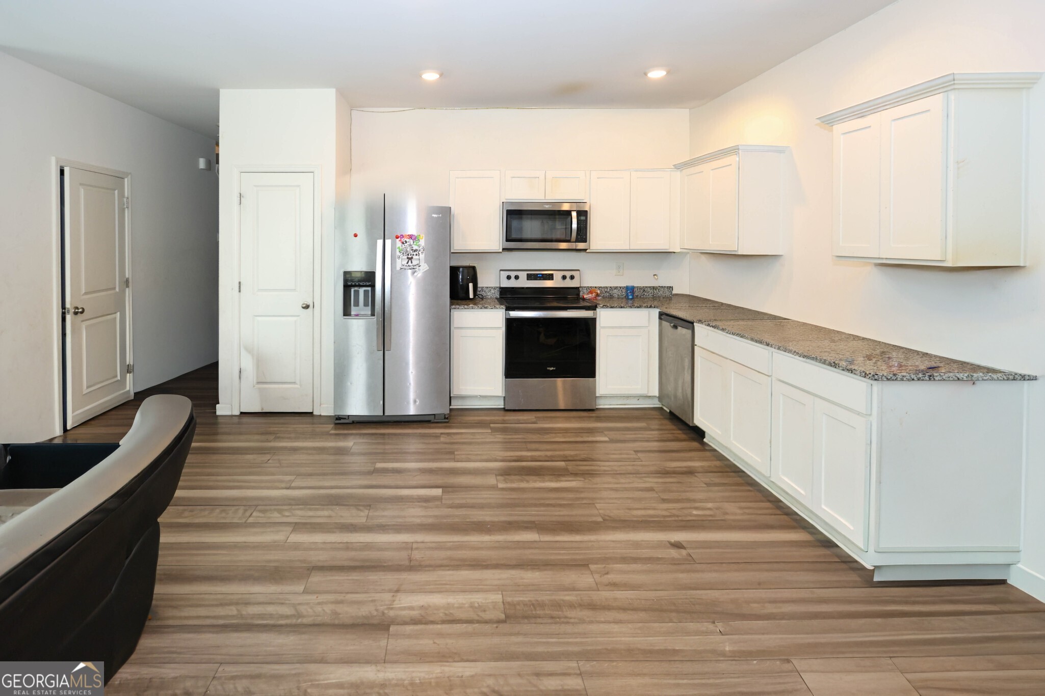 3541 Condor Court Atlanta GA 30331