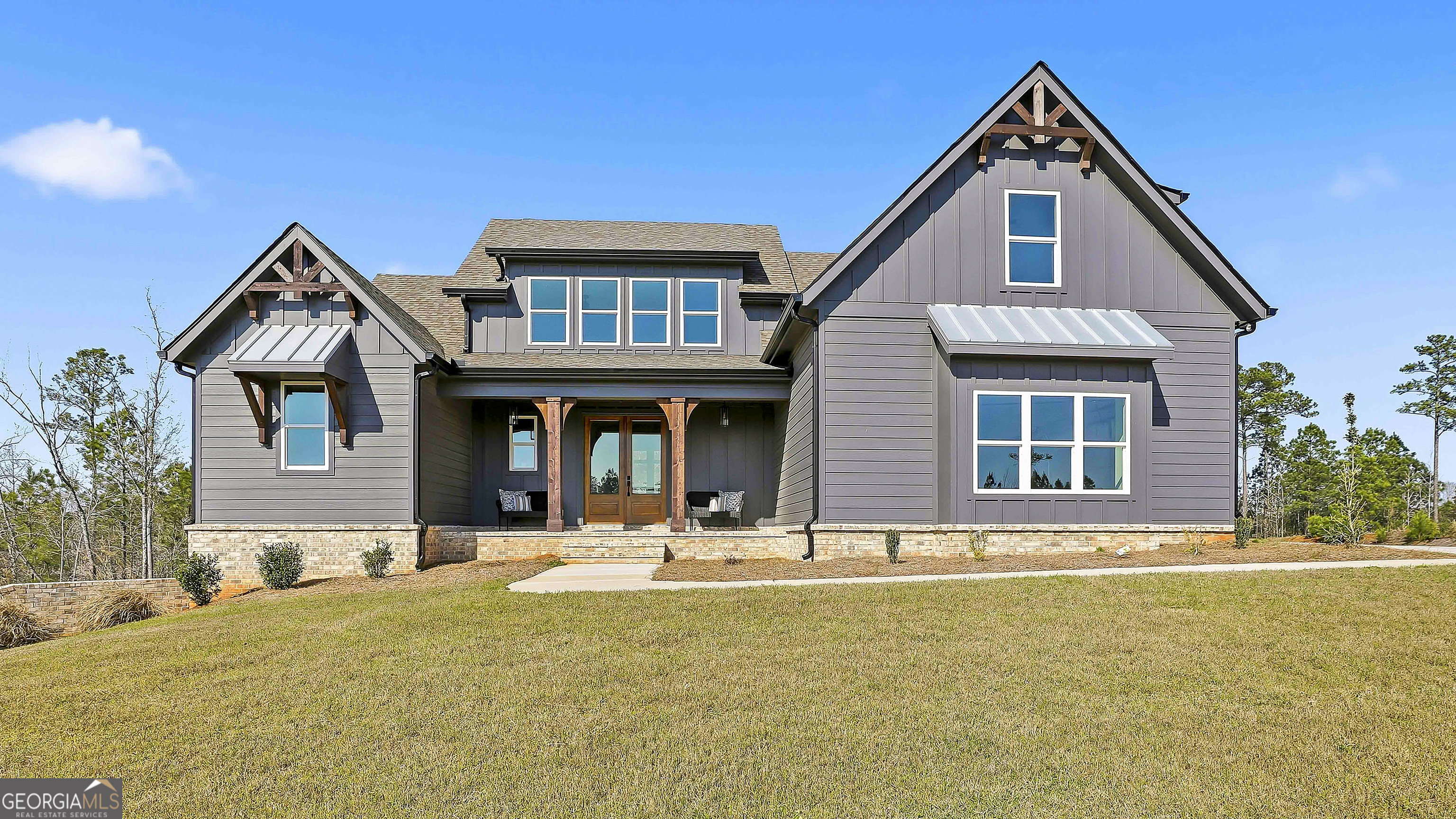 119 Fernbank Way Newnan GA 30265