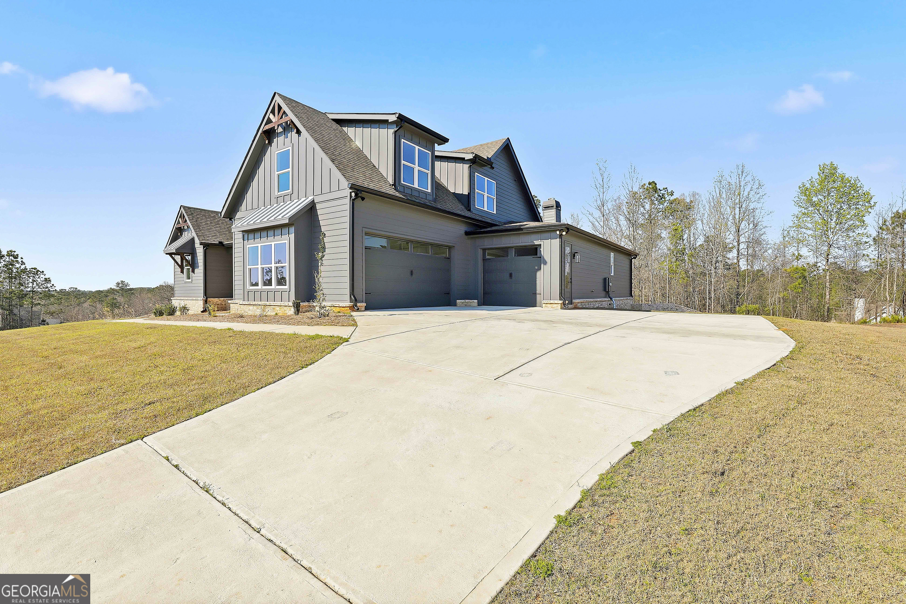 119 Fernbank Way Newnan GA 30265