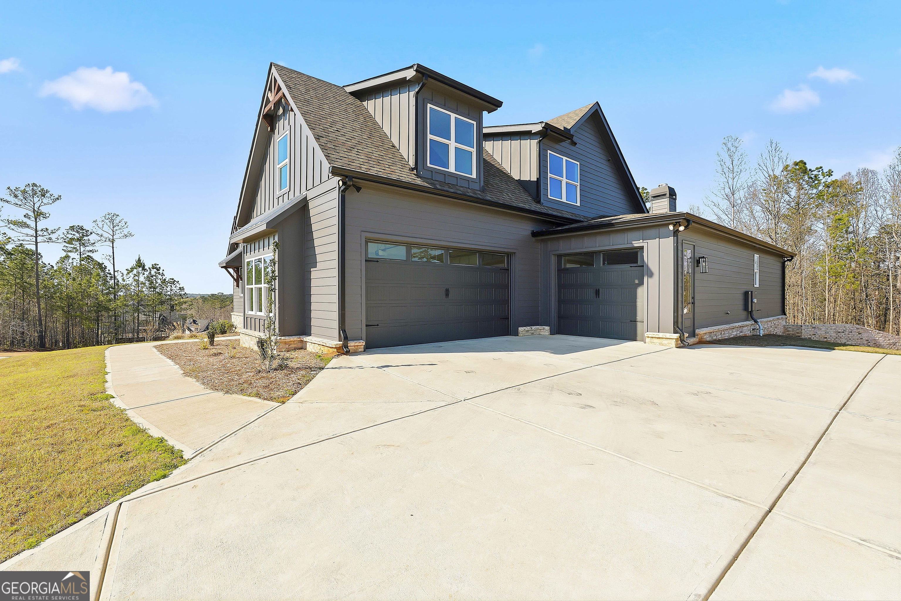 119 Fernbank Way Newnan GA 30265