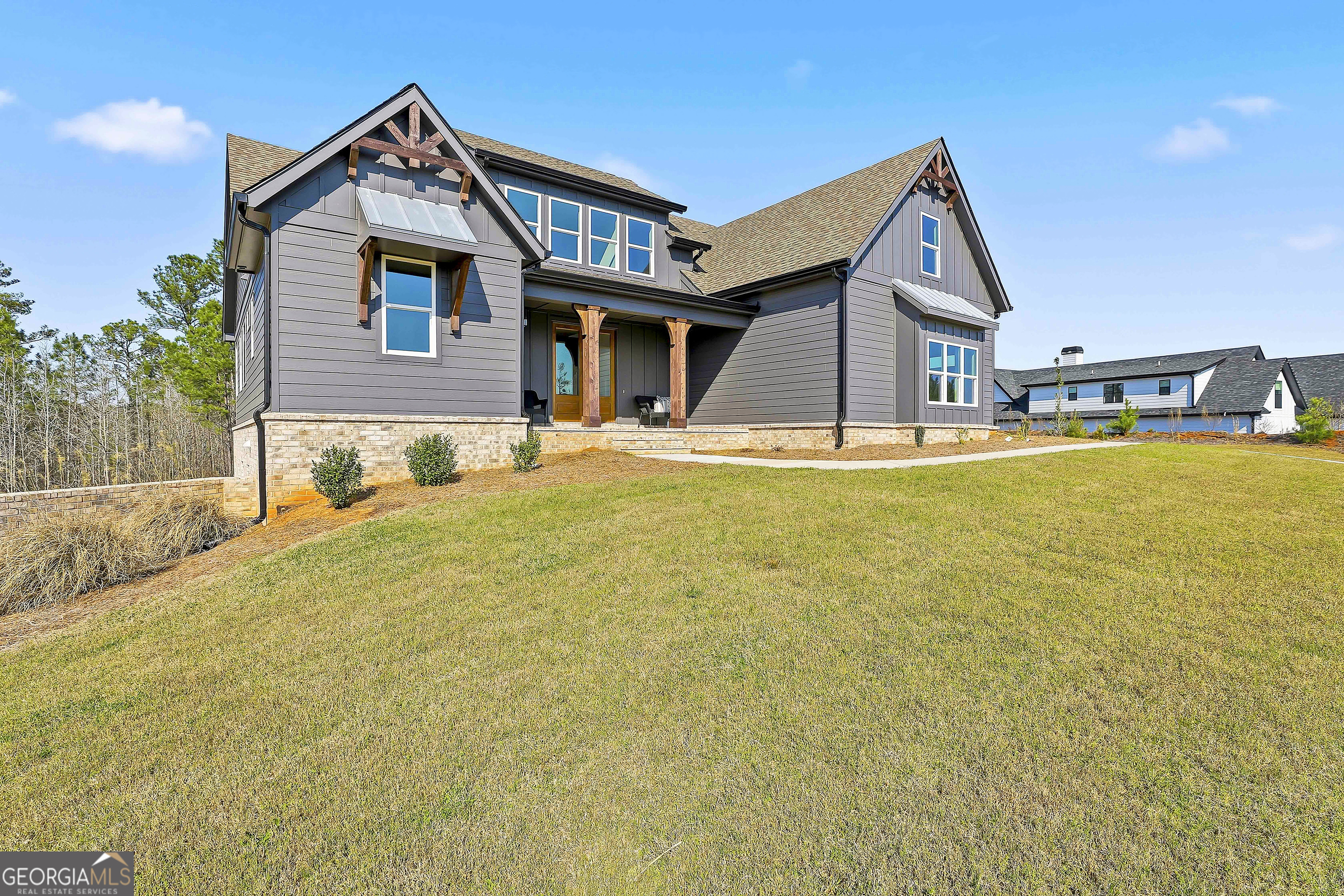 119 Fernbank Way Newnan GA 30265
