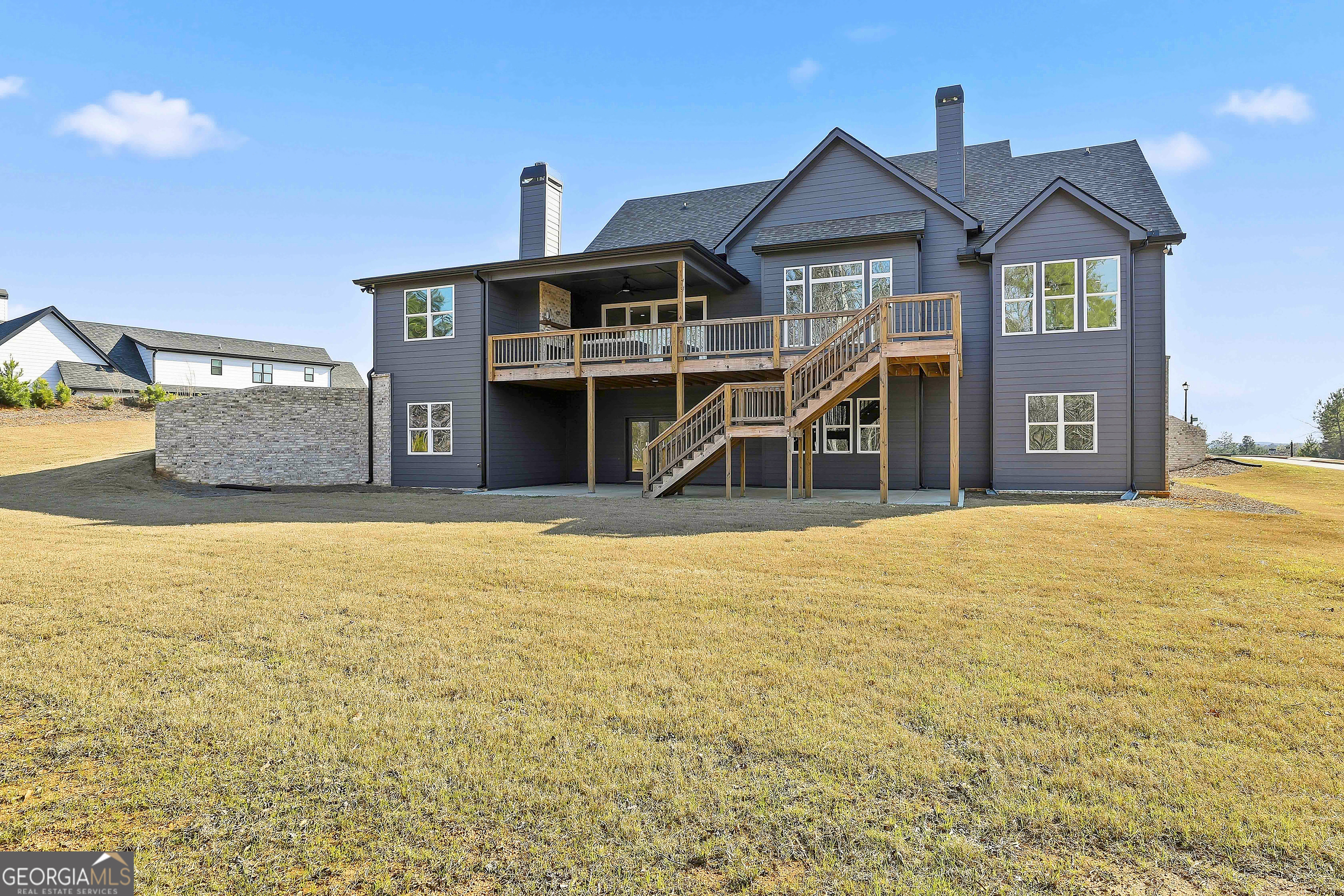 119 Fernbank Way Newnan GA 30265