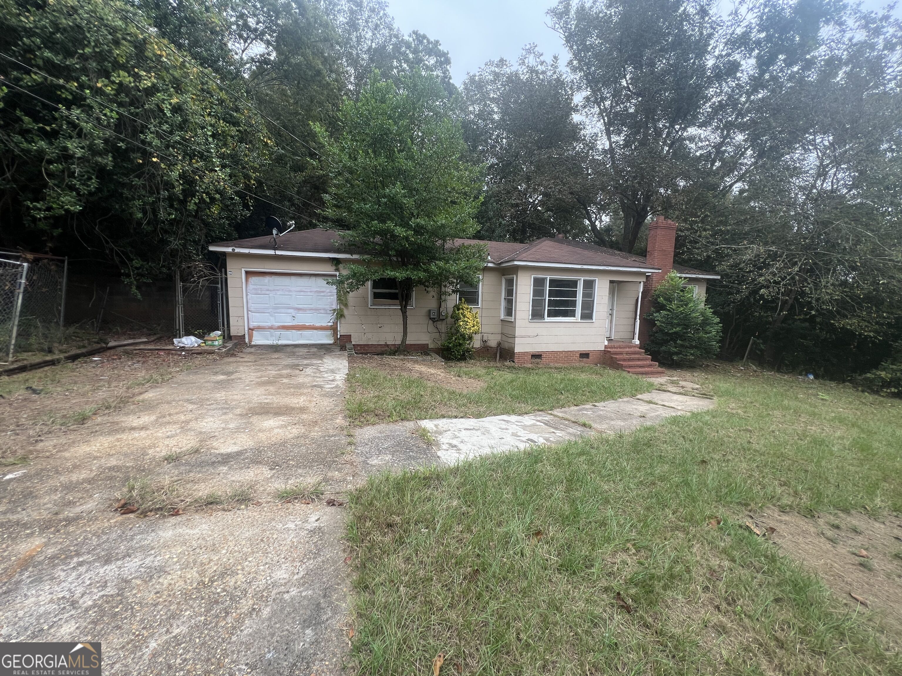 20 Munson Drive Columbus GA 31903