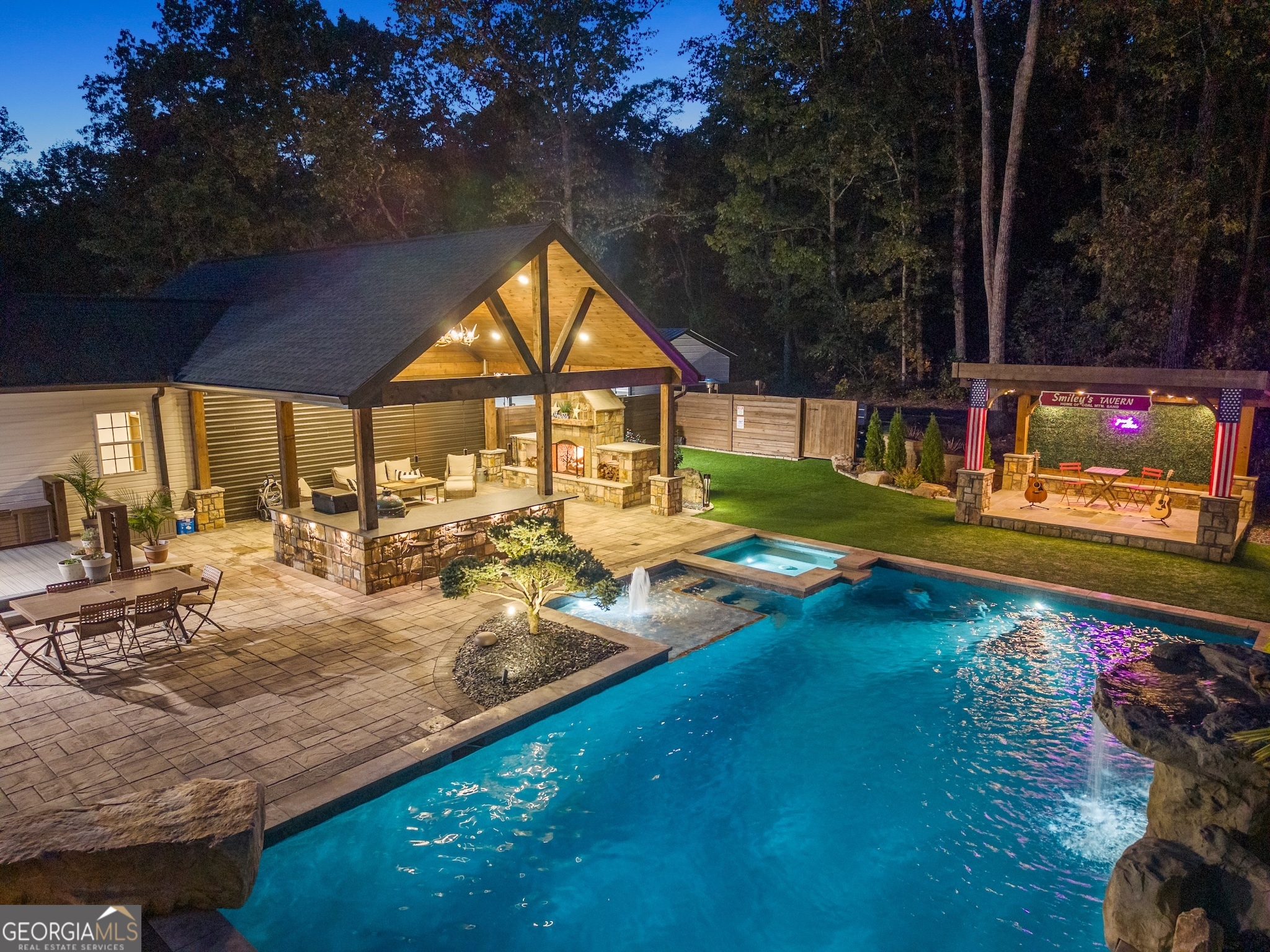 255 Reece Road Dawsonville GA 30534