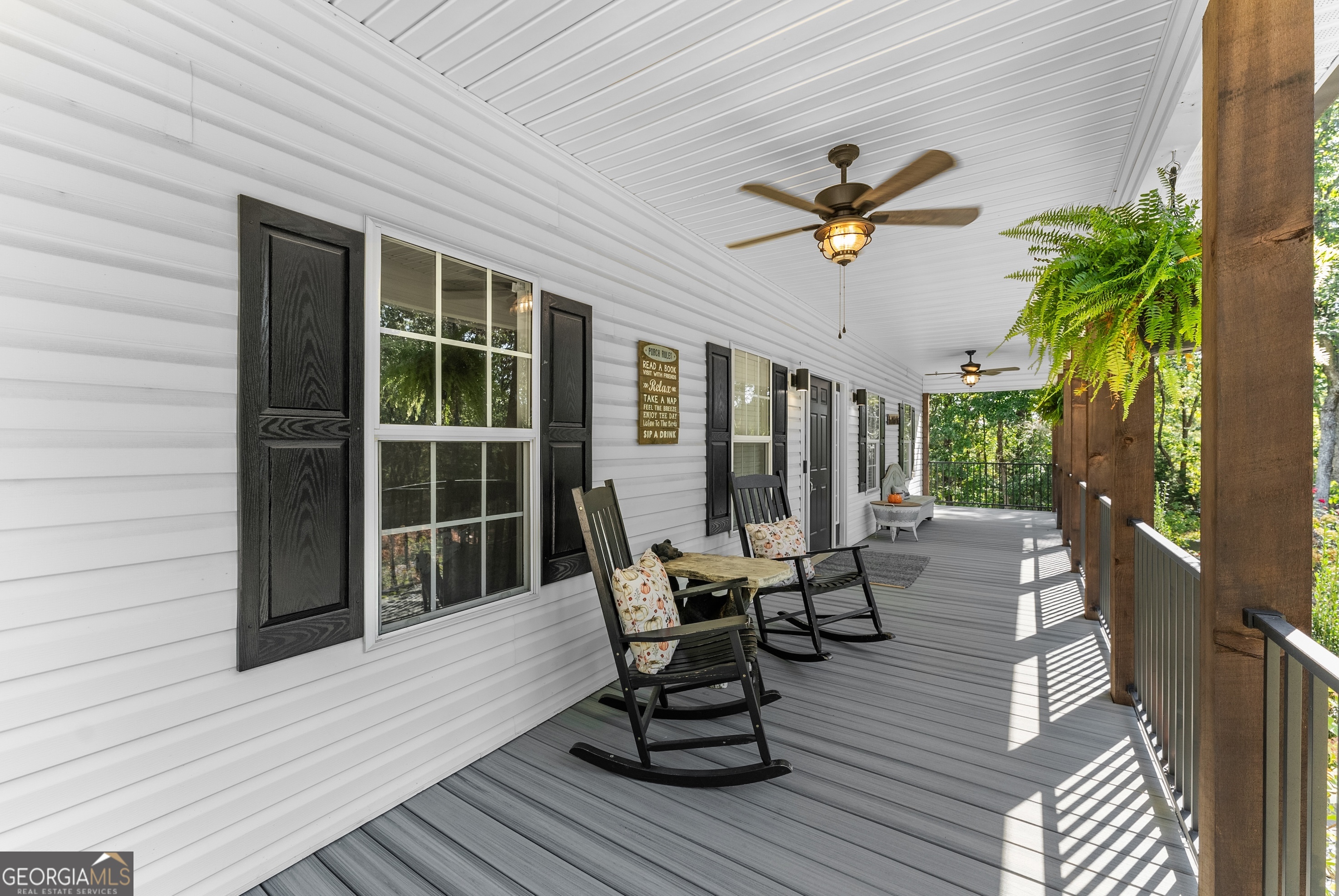 255 Reece Road Dawsonville GA 30534
