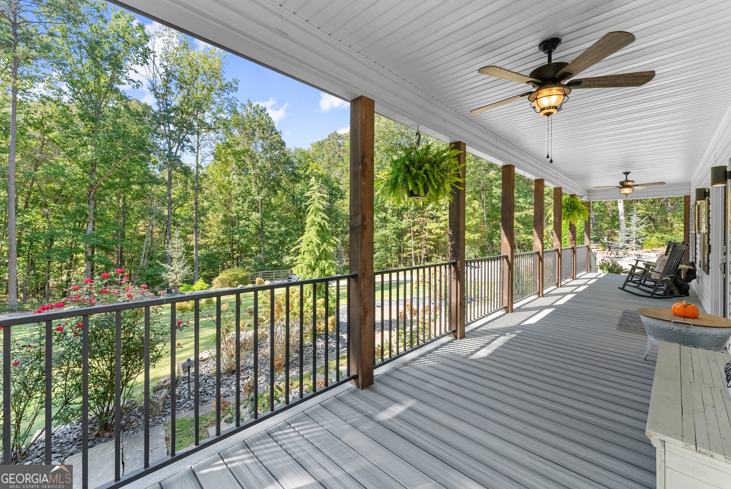 255 Reece Road Dawsonville GA 30534