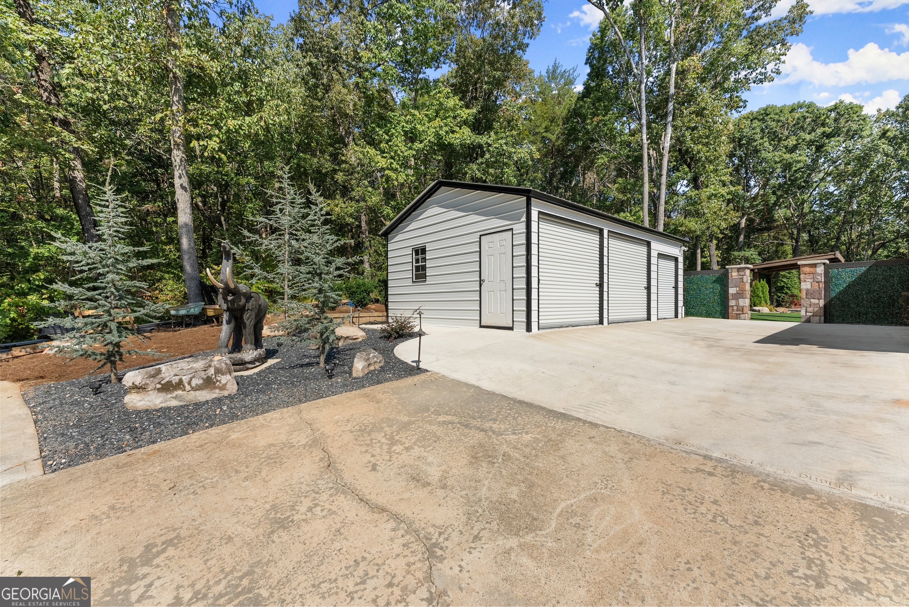 255 Reece Road Dawsonville GA 30534