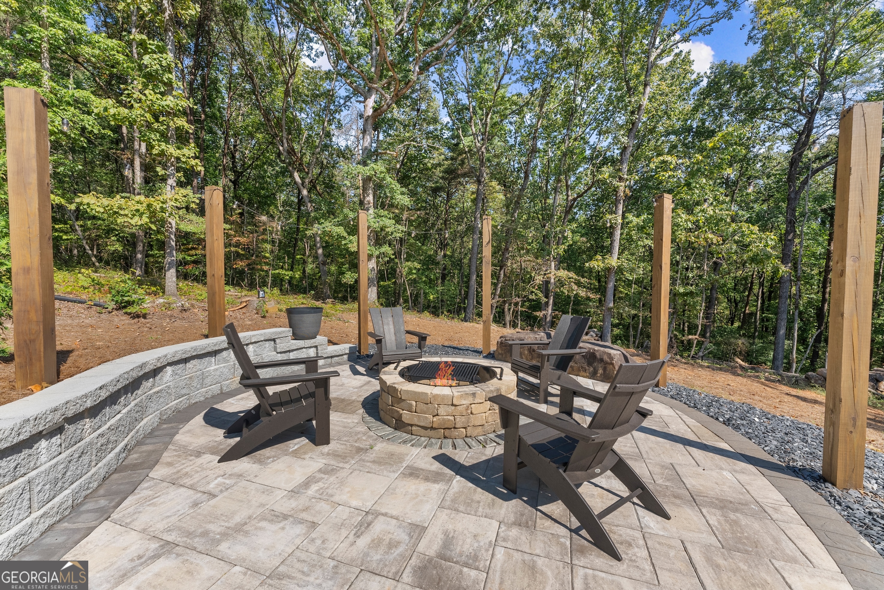 255 Reece Road Dawsonville GA 30534