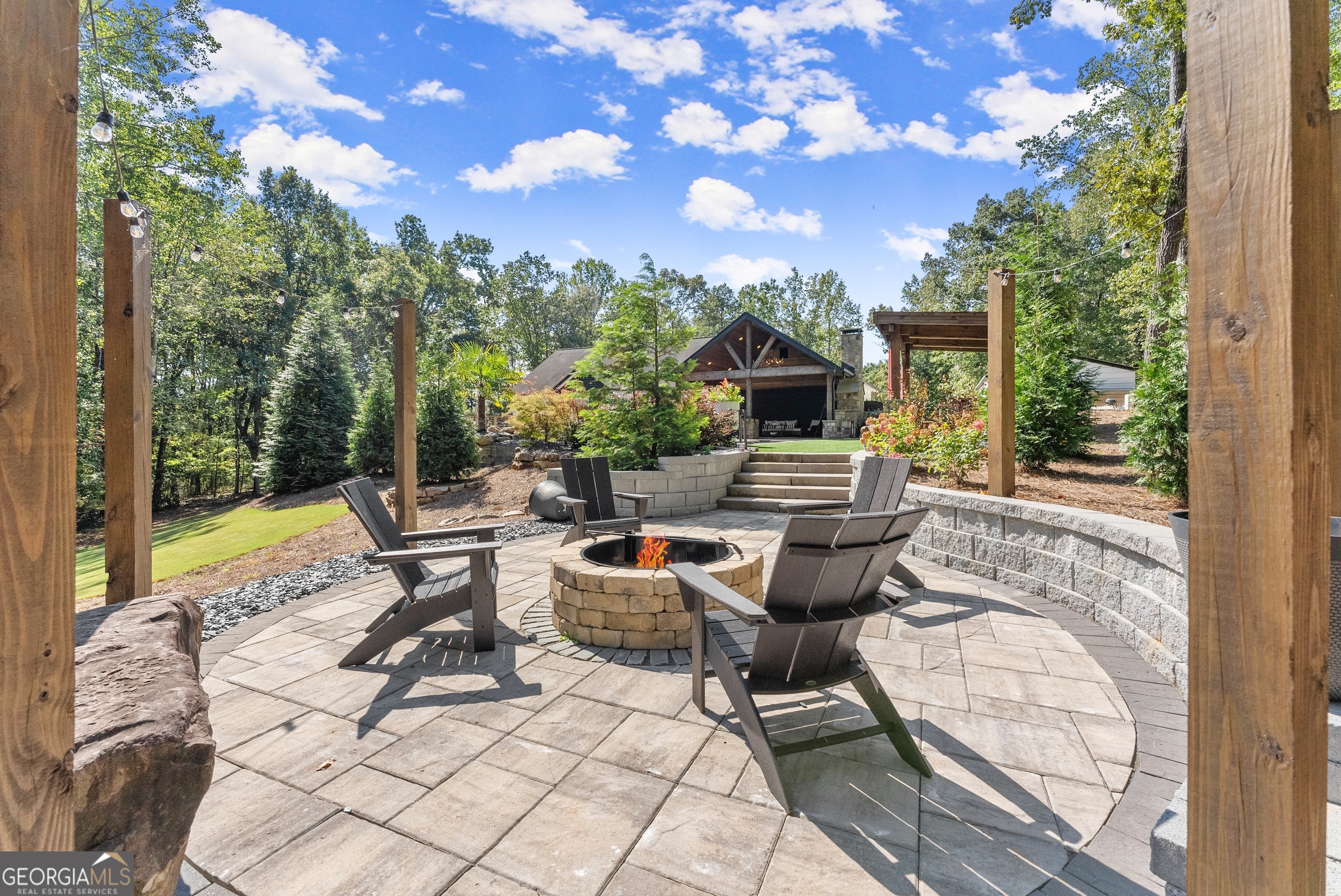 255 Reece Road Dawsonville GA 30534